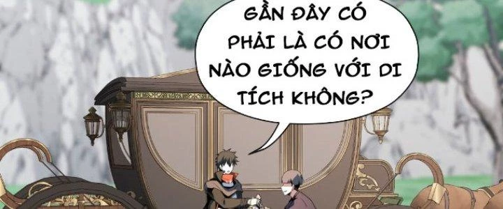 Dù Kiếm Được Nghề Nghiệp Siêu Hiếm Nhưng Lại Bị Toàn Server Đuổi Giết?! Chapter 20 - Trang 2