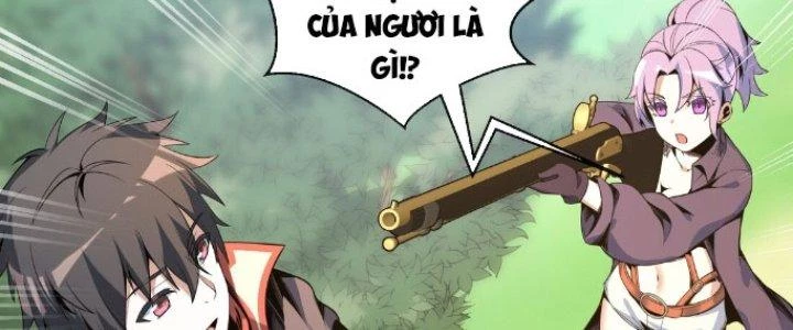 Dù Kiếm Được Nghề Nghiệp Siêu Hiếm Nhưng Lại Bị Toàn Server Đuổi Giết?! Chapter 20 - Trang 2