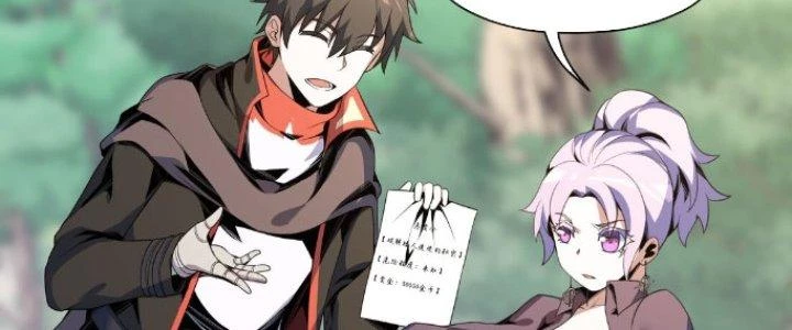 Dù Kiếm Được Nghề Nghiệp Siêu Hiếm Nhưng Lại Bị Toàn Server Đuổi Giết?! Chapter 20 - Trang 2
