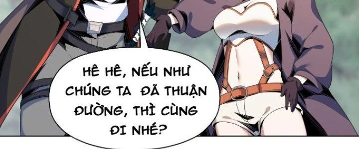 Dù Kiếm Được Nghề Nghiệp Siêu Hiếm Nhưng Lại Bị Toàn Server Đuổi Giết?! Chapter 20 - Trang 2