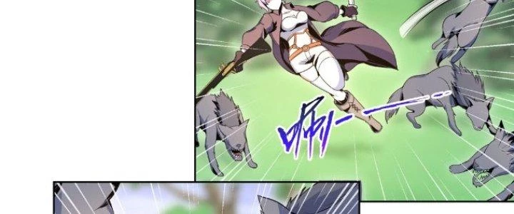 Dù Kiếm Được Nghề Nghiệp Siêu Hiếm Nhưng Lại Bị Toàn Server Đuổi Giết?! Chapter 20 - Trang 2