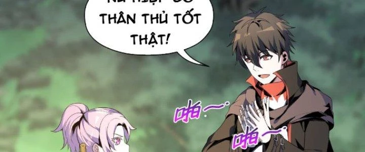 Dù Kiếm Được Nghề Nghiệp Siêu Hiếm Nhưng Lại Bị Toàn Server Đuổi Giết?! Chapter 20 - Trang 2
