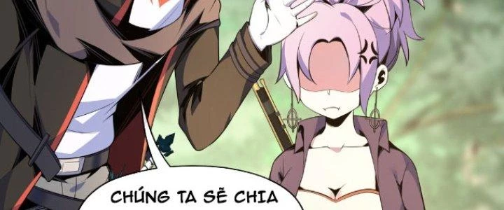 Dù Kiếm Được Nghề Nghiệp Siêu Hiếm Nhưng Lại Bị Toàn Server Đuổi Giết?! Chapter 20 - Trang 2