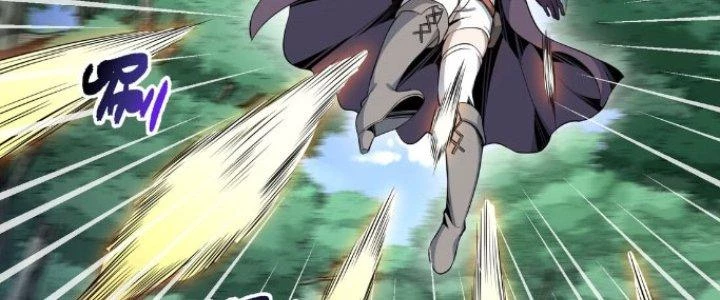 Dù Kiếm Được Nghề Nghiệp Siêu Hiếm Nhưng Lại Bị Toàn Server Đuổi Giết?! Chapter 20 - Trang 2
