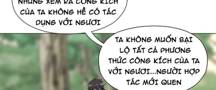 Dù Kiếm Được Nghề Nghiệp Siêu Hiếm Nhưng Lại Bị Toàn Server Đuổi Giết?! Chapter 20 - Trang 2