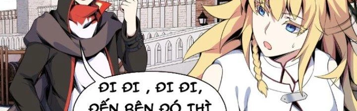 Dù Kiếm Được Nghề Nghiệp Siêu Hiếm Nhưng Lại Bị Toàn Server Đuổi Giết?! Chapter 20 - Trang 2