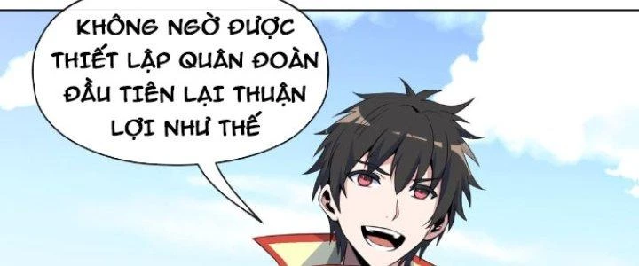 Dù Kiếm Được Nghề Nghiệp Siêu Hiếm Nhưng Lại Bị Toàn Server Đuổi Giết?! Chapter 20 - Trang 2