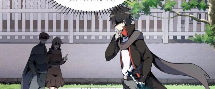 Dù Kiếm Được Nghề Nghiệp Siêu Hiếm Nhưng Lại Bị Toàn Server Đuổi Giết?! Chapter 20 - Trang 2