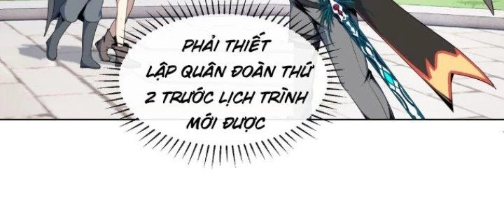 Dù Kiếm Được Nghề Nghiệp Siêu Hiếm Nhưng Lại Bị Toàn Server Đuổi Giết?! Chapter 20 - Trang 2