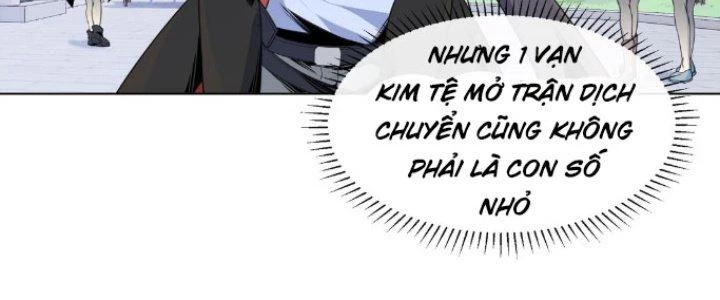 Dù Kiếm Được Nghề Nghiệp Siêu Hiếm Nhưng Lại Bị Toàn Server Đuổi Giết?! Chapter 20 - Trang 2