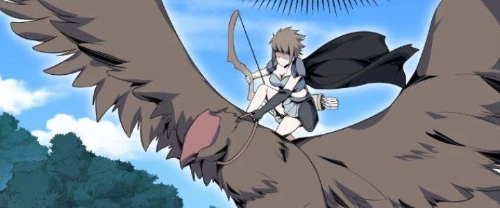 Dù Kiếm Được Nghề Nghiệp Siêu Hiếm Nhưng Lại Bị Toàn Server Đuổi Giết?! Chapter 20 - Trang 2
