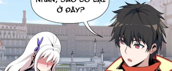 Dù Kiếm Được Nghề Nghiệp Siêu Hiếm Nhưng Lại Bị Toàn Server Đuổi Giết?! Chapter 20 - Trang 2