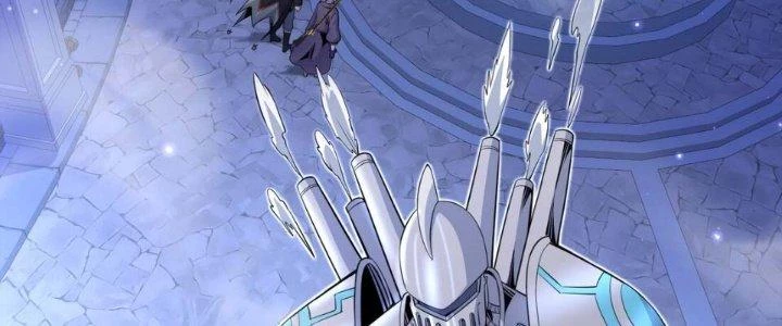 Dù Kiếm Được Nghề Nghiệp Siêu Hiếm Nhưng Lại Bị Toàn Server Đuổi Giết?! Chapter 21 - Trang 2