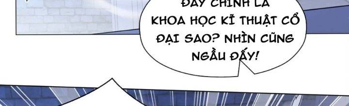 Dù Kiếm Được Nghề Nghiệp Siêu Hiếm Nhưng Lại Bị Toàn Server Đuổi Giết?! Chapter 21 - Trang 2