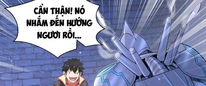 Dù Kiếm Được Nghề Nghiệp Siêu Hiếm Nhưng Lại Bị Toàn Server Đuổi Giết?! Chapter 21 - Trang 2