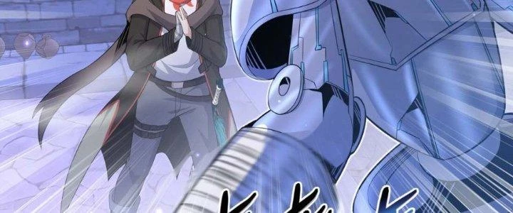 Dù Kiếm Được Nghề Nghiệp Siêu Hiếm Nhưng Lại Bị Toàn Server Đuổi Giết?! Chapter 21 - Trang 2