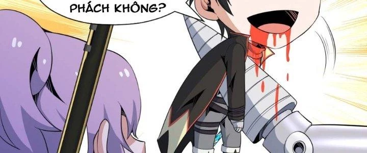 Dù Kiếm Được Nghề Nghiệp Siêu Hiếm Nhưng Lại Bị Toàn Server Đuổi Giết?! Chapter 21 - Trang 2