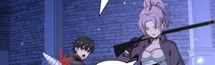 Dù Kiếm Được Nghề Nghiệp Siêu Hiếm Nhưng Lại Bị Toàn Server Đuổi Giết?! Chapter 21 - Trang 2