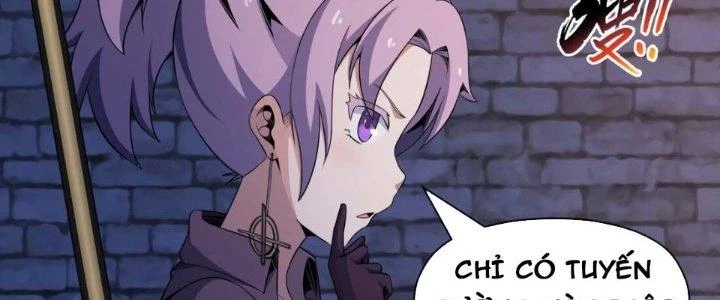 Dù Kiếm Được Nghề Nghiệp Siêu Hiếm Nhưng Lại Bị Toàn Server Đuổi Giết?! Chapter 21 - Trang 2