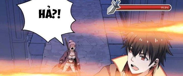 Dù Kiếm Được Nghề Nghiệp Siêu Hiếm Nhưng Lại Bị Toàn Server Đuổi Giết?! Chapter 21 - Trang 2