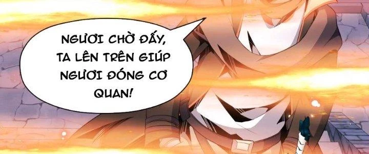 Dù Kiếm Được Nghề Nghiệp Siêu Hiếm Nhưng Lại Bị Toàn Server Đuổi Giết?! Chapter 21 - Trang 2