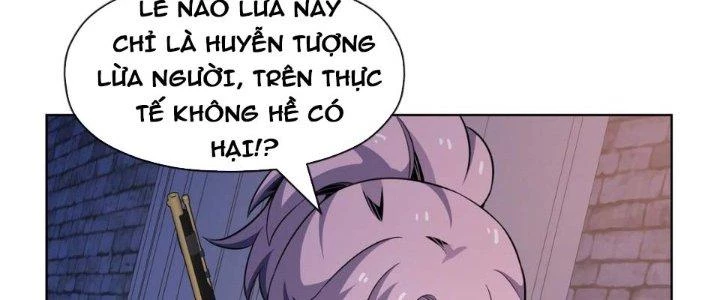 Dù Kiếm Được Nghề Nghiệp Siêu Hiếm Nhưng Lại Bị Toàn Server Đuổi Giết?! Chapter 21 - Trang 2