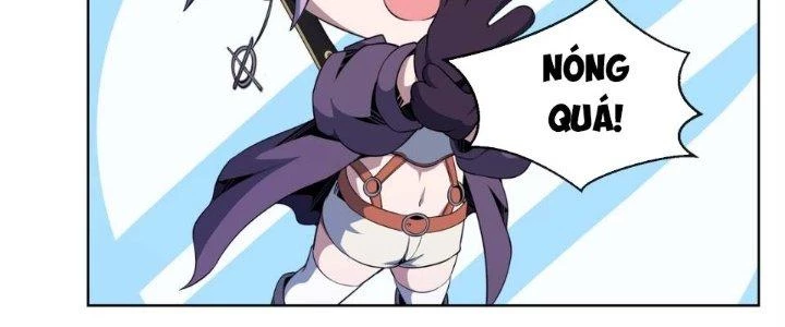Dù Kiếm Được Nghề Nghiệp Siêu Hiếm Nhưng Lại Bị Toàn Server Đuổi Giết?! Chapter 21 - Trang 2