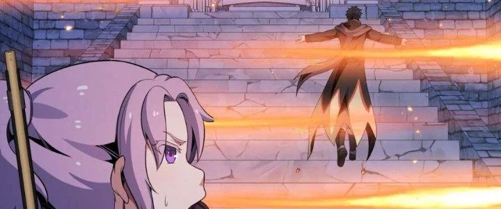 Dù Kiếm Được Nghề Nghiệp Siêu Hiếm Nhưng Lại Bị Toàn Server Đuổi Giết?! Chapter 21 - Trang 2