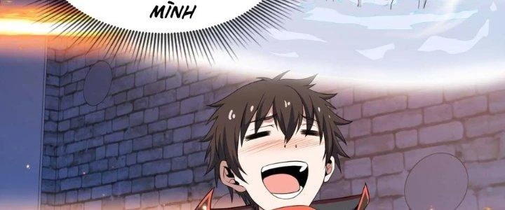 Dù Kiếm Được Nghề Nghiệp Siêu Hiếm Nhưng Lại Bị Toàn Server Đuổi Giết?! Chapter 21 - Trang 2