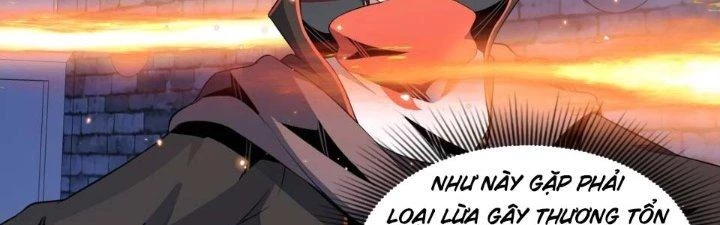 Dù Kiếm Được Nghề Nghiệp Siêu Hiếm Nhưng Lại Bị Toàn Server Đuổi Giết?! Chapter 21 - Trang 2
