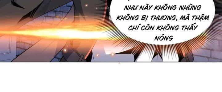 Dù Kiếm Được Nghề Nghiệp Siêu Hiếm Nhưng Lại Bị Toàn Server Đuổi Giết?! Chapter 21 - Trang 2