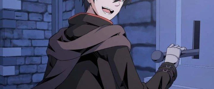 Dù Kiếm Được Nghề Nghiệp Siêu Hiếm Nhưng Lại Bị Toàn Server Đuổi Giết?! Chapter 21 - Trang 2