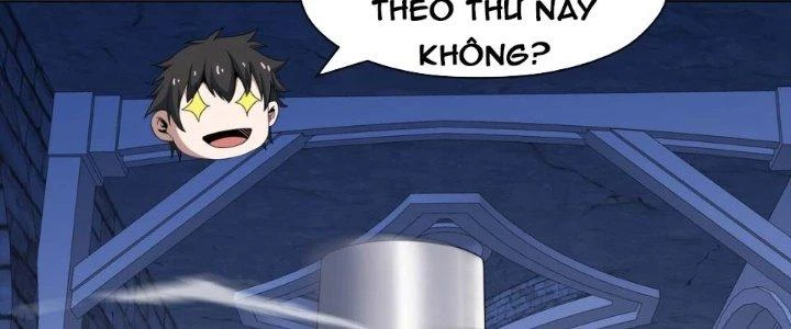 Dù Kiếm Được Nghề Nghiệp Siêu Hiếm Nhưng Lại Bị Toàn Server Đuổi Giết?! Chapter 21 - Trang 2