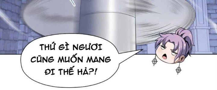 Dù Kiếm Được Nghề Nghiệp Siêu Hiếm Nhưng Lại Bị Toàn Server Đuổi Giết?! Chapter 21 - Trang 2