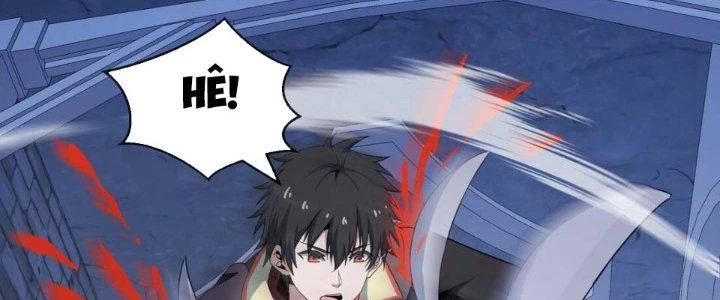 Dù Kiếm Được Nghề Nghiệp Siêu Hiếm Nhưng Lại Bị Toàn Server Đuổi Giết?! Chapter 21 - Trang 2