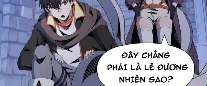 Dù Kiếm Được Nghề Nghiệp Siêu Hiếm Nhưng Lại Bị Toàn Server Đuổi Giết?! Chapter 21 - Trang 2