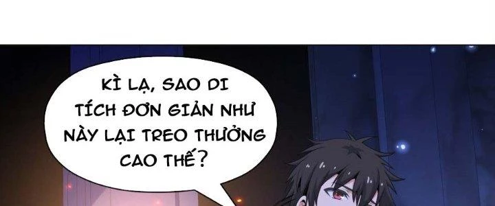 Dù Kiếm Được Nghề Nghiệp Siêu Hiếm Nhưng Lại Bị Toàn Server Đuổi Giết?! Chapter 21 - Trang 2