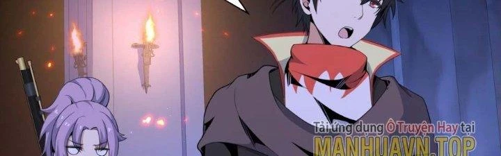 Dù Kiếm Được Nghề Nghiệp Siêu Hiếm Nhưng Lại Bị Toàn Server Đuổi Giết?! Chapter 21 - Trang 2