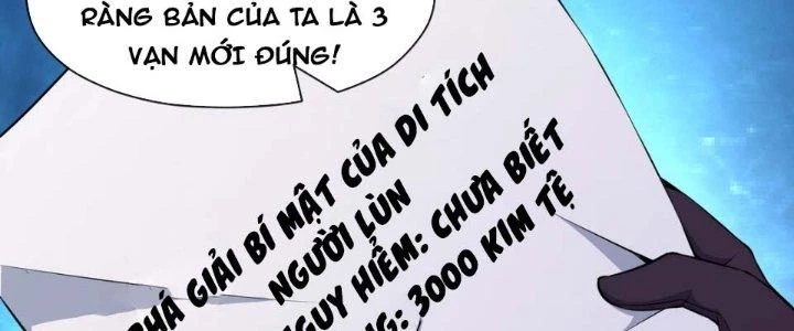 Dù Kiếm Được Nghề Nghiệp Siêu Hiếm Nhưng Lại Bị Toàn Server Đuổi Giết?! Chapter 21 - Trang 2