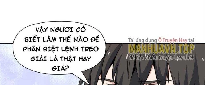 Dù Kiếm Được Nghề Nghiệp Siêu Hiếm Nhưng Lại Bị Toàn Server Đuổi Giết?! Chapter 21 - Trang 2