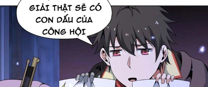 Dù Kiếm Được Nghề Nghiệp Siêu Hiếm Nhưng Lại Bị Toàn Server Đuổi Giết?! Chapter 21 - Trang 2
