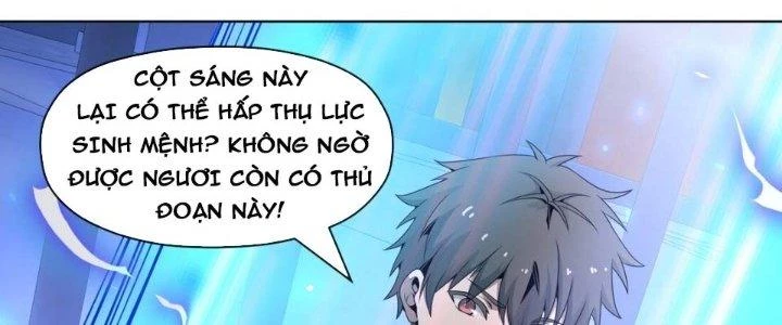 Dù Kiếm Được Nghề Nghiệp Siêu Hiếm Nhưng Lại Bị Toàn Server Đuổi Giết?! Chapter 21 - Trang 2