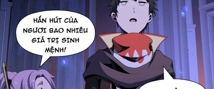 Dù Kiếm Được Nghề Nghiệp Siêu Hiếm Nhưng Lại Bị Toàn Server Đuổi Giết?! Chapter 21 - Trang 2