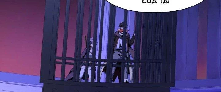Dù Kiếm Được Nghề Nghiệp Siêu Hiếm Nhưng Lại Bị Toàn Server Đuổi Giết?! Chapter 21 - Trang 2