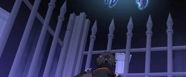Dù Kiếm Được Nghề Nghiệp Siêu Hiếm Nhưng Lại Bị Toàn Server Đuổi Giết?! Chapter 21 - Trang 2