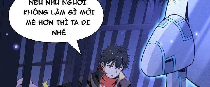 Dù Kiếm Được Nghề Nghiệp Siêu Hiếm Nhưng Lại Bị Toàn Server Đuổi Giết?! Chapter 21 - Trang 2