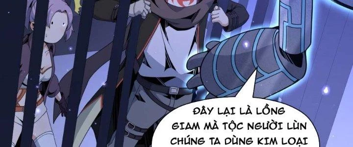Dù Kiếm Được Nghề Nghiệp Siêu Hiếm Nhưng Lại Bị Toàn Server Đuổi Giết?! Chapter 21 - Trang 2