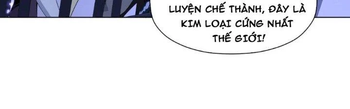 Dù Kiếm Được Nghề Nghiệp Siêu Hiếm Nhưng Lại Bị Toàn Server Đuổi Giết?! Chapter 21 - Trang 2