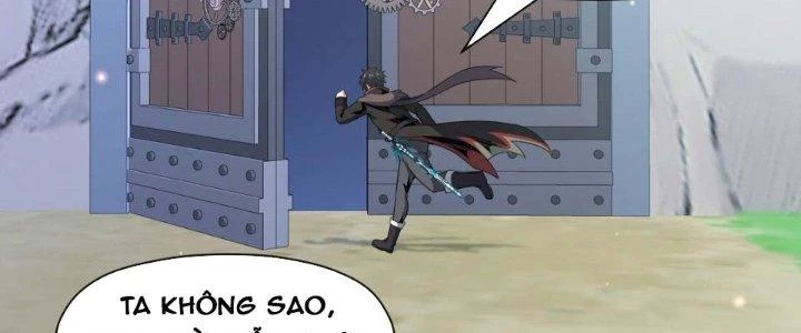 Dù Kiếm Được Nghề Nghiệp Siêu Hiếm Nhưng Lại Bị Toàn Server Đuổi Giết?! Chapter 21 - Trang 2