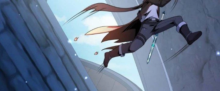 Dù Kiếm Được Nghề Nghiệp Siêu Hiếm Nhưng Lại Bị Toàn Server Đuổi Giết?! Chapter 21 - Trang 2